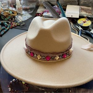 Wild Wild West - Hat